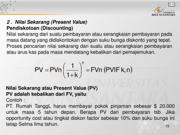 contoh soal future value terbaru