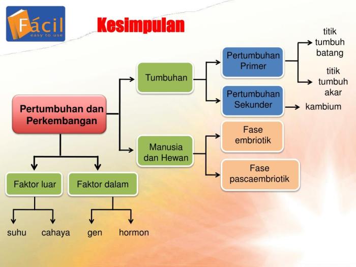 konsep pertumbuhan dan perkembangan anak