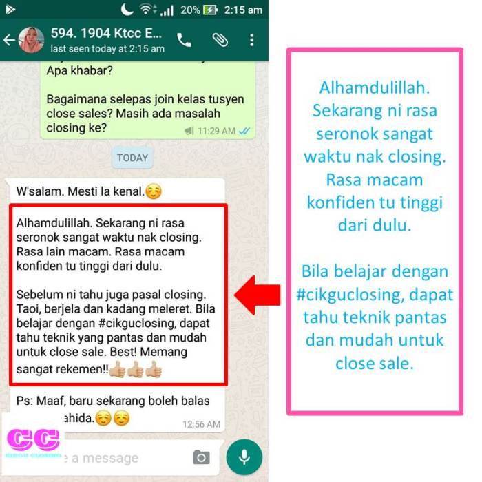 layanan pelanggan terbaik