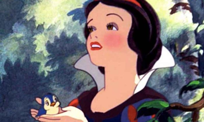 cerita snow white singkat terbaru