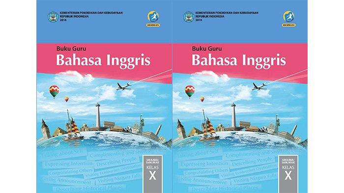 contoh talkshow bahasa inggris terbaru