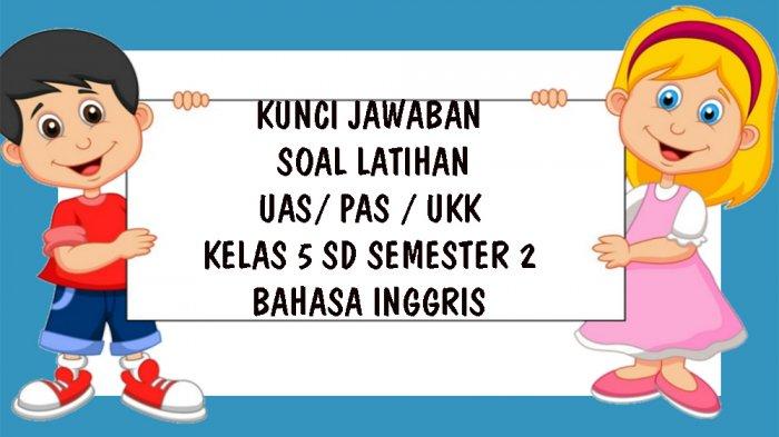 tugas 3 bahasa inggris ut terbaru