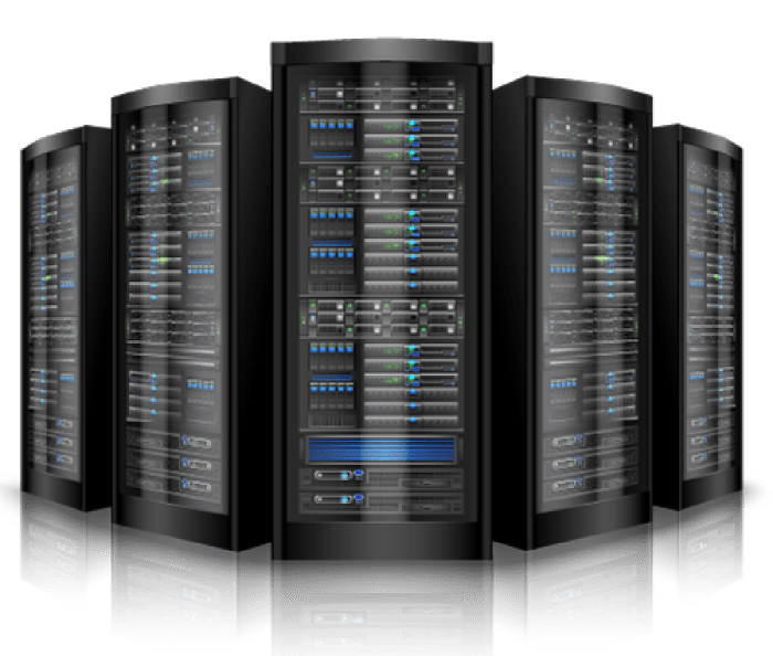 pengertian share hosting server terbaru