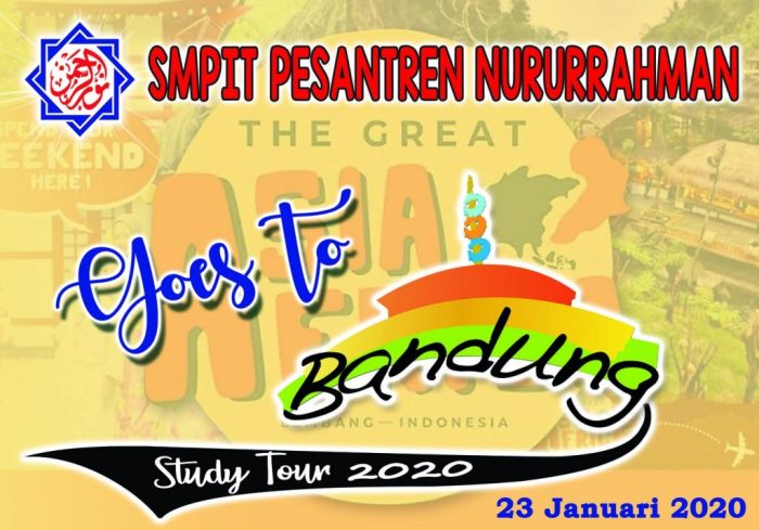 manfaat kegiatan study tour terbaru