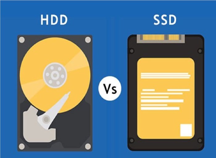 kelebihan dan kekurangan ssd