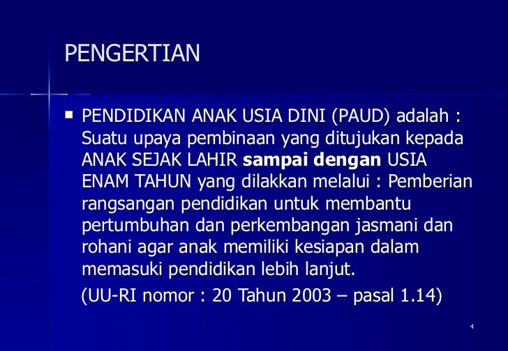 membaca anak dini permulaan tujuan sejak perlu mengapa usia diperkenalkan cerita