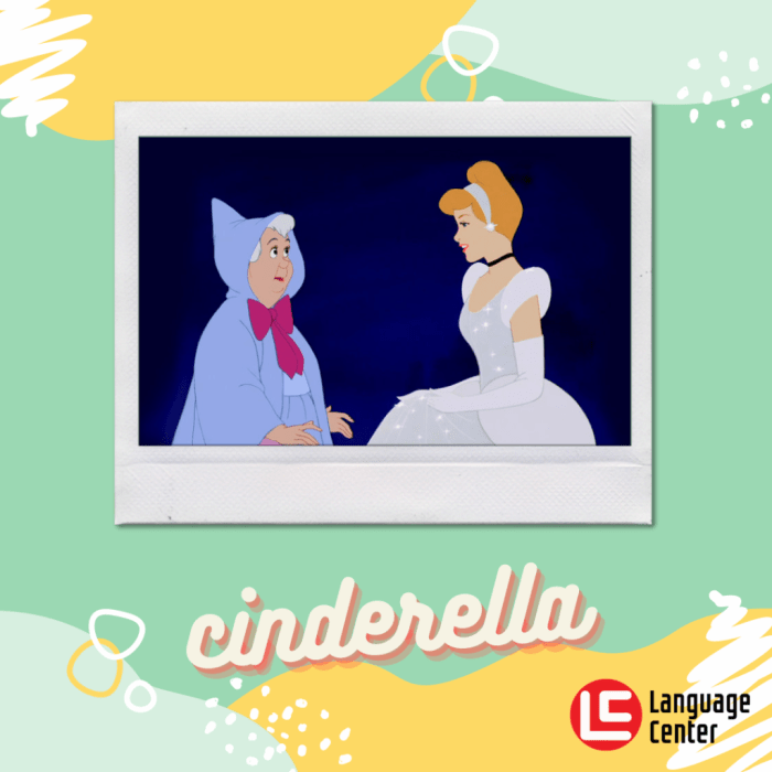 narrative text cinderella singkat terbaru