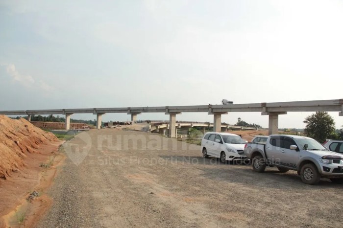 jarak palembang ke lubuk linggau