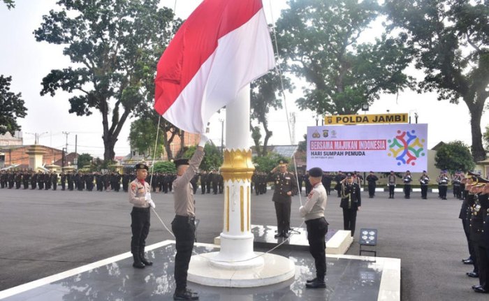 visi misi organisasi pemuda pemudi terbaru