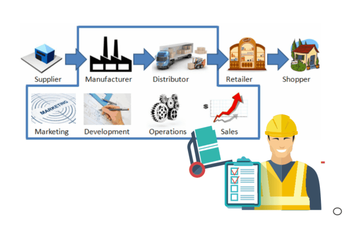 perbedaan distributor dan agen