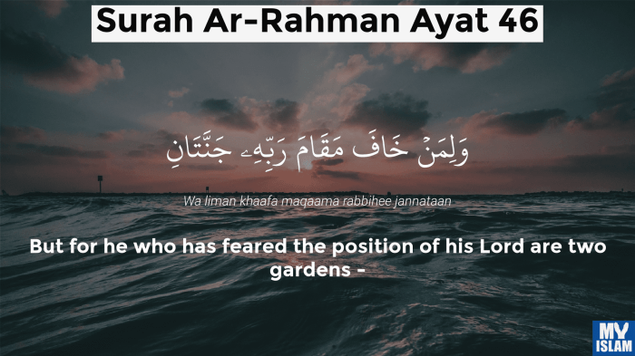 ayat rahman surah imran