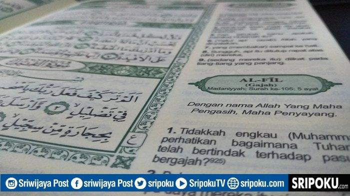 surat cinta untuk rasulullah terbaru