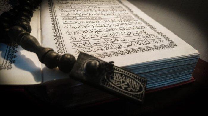 surat al fil latin dan artinya