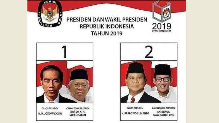 surat pribadi untuk presiden