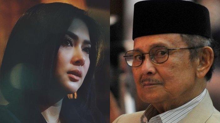 gaya kepemimpinan bj habibie