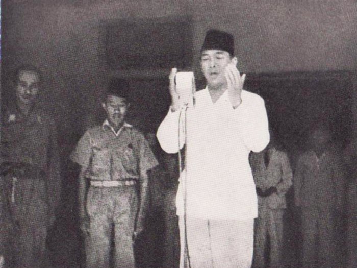 awal kemerdekaan 1945 sampai 1959 terbaru