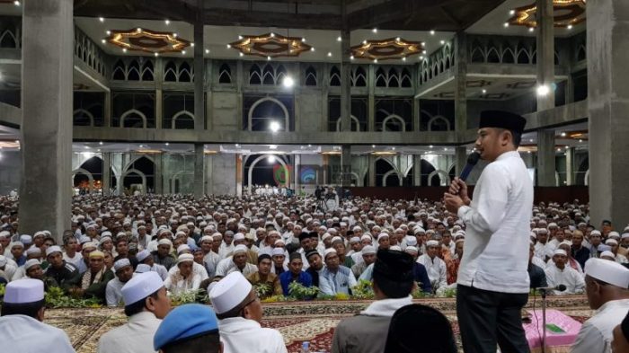 tabligh khutbah pengertian dakwah