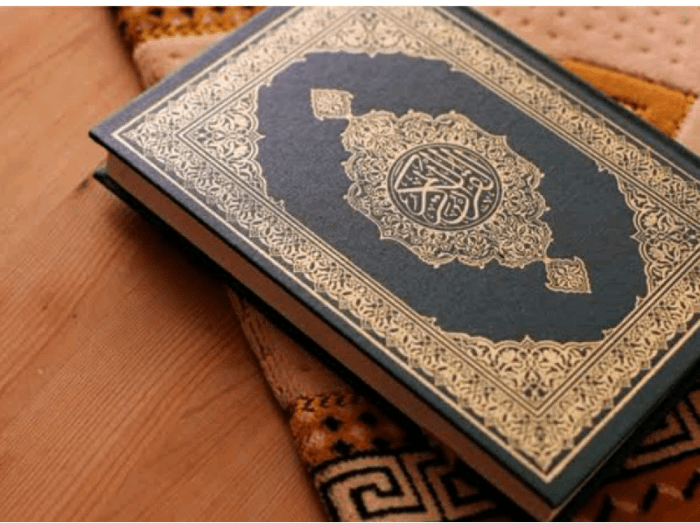 khalifah yang membukukan alquran terbaru