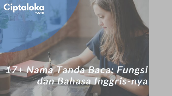 bahasa inggrisnya tanda tanya terbaru