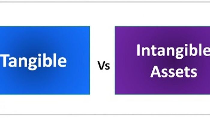 tangible dan intangible adalah terbaru