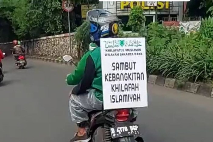 tulisan kasbon yang benar