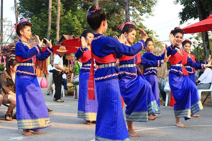 tari tambun dan bungai berasal dari terbaru