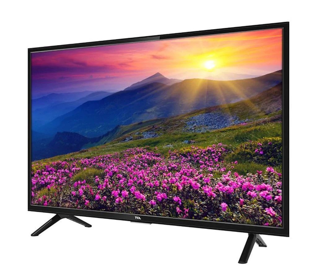 tv led 32 inch berapa watt terbaru