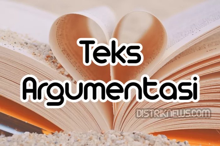 teks argumentasi tentang narkoba terbaru