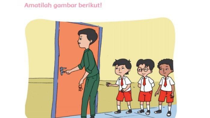 contoh percakapan minta tolong