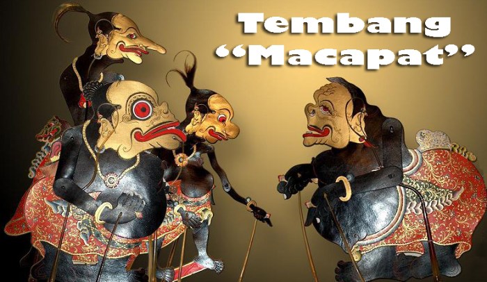 watak watak tembang macapat terbaru