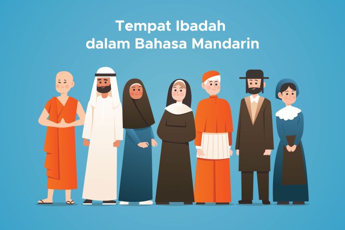 sekolah dalam bahasa mandarin