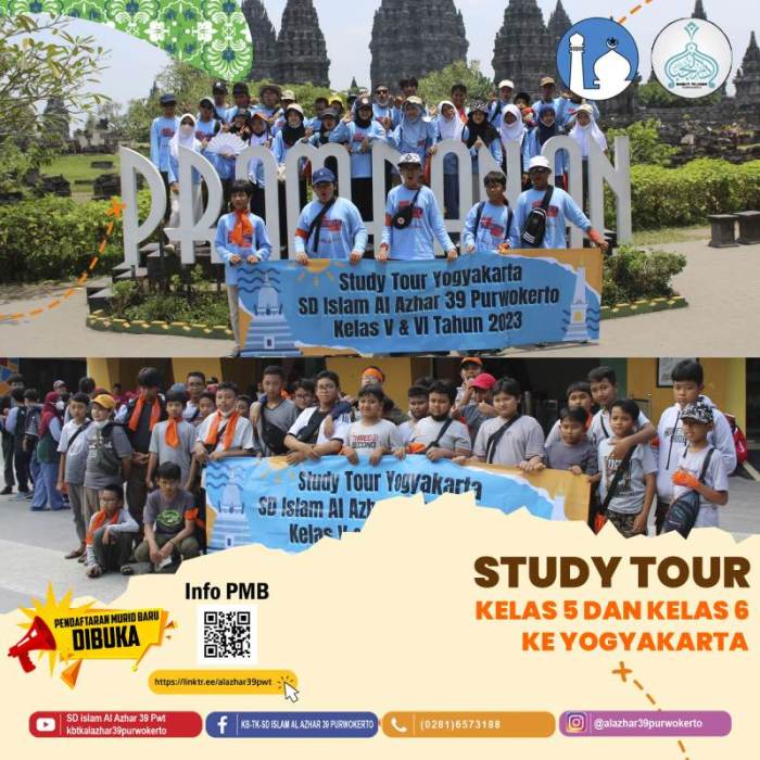 tempat study tour di jakarta