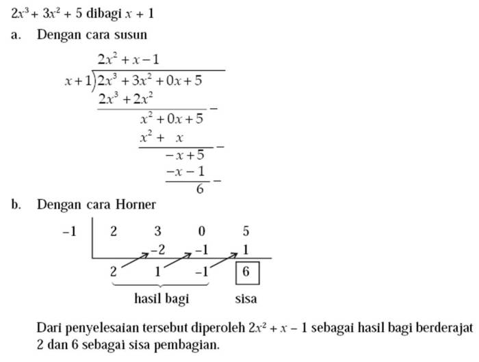 contoh soal pembagian fungsi