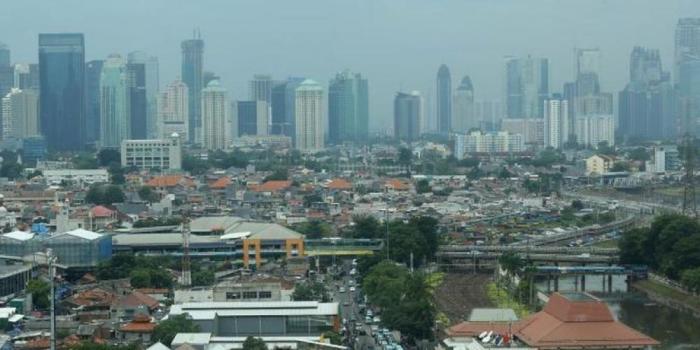 permasalahan pembangunan di indonesia terbaru