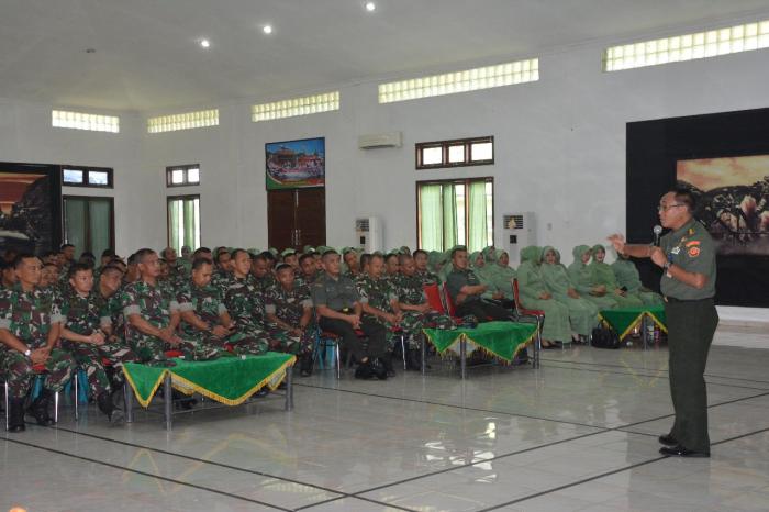 laporan pembinaan guru kegiatan