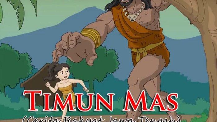 timun cerita bahasa indonesian asli berjudul teacherspayteachers