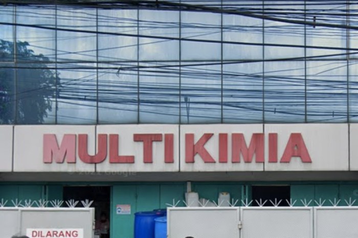 kimia bandung alamat murah lengkap distributor jabar