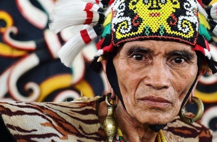 percakapan bahasa dayak ngaju terbaru