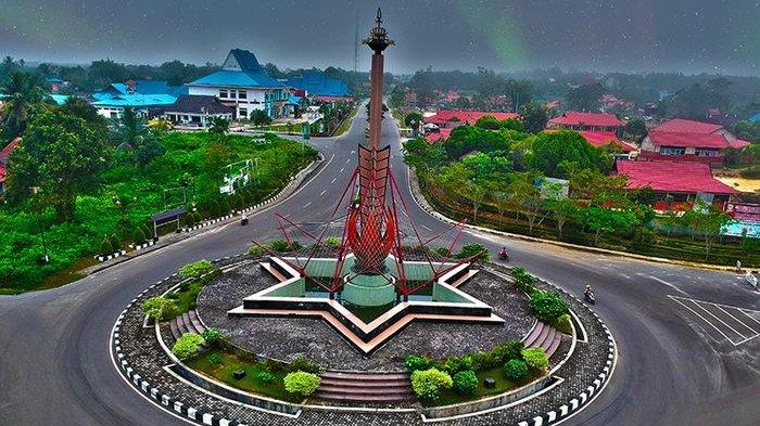 bahasa inggris kalimantan barat terbaru