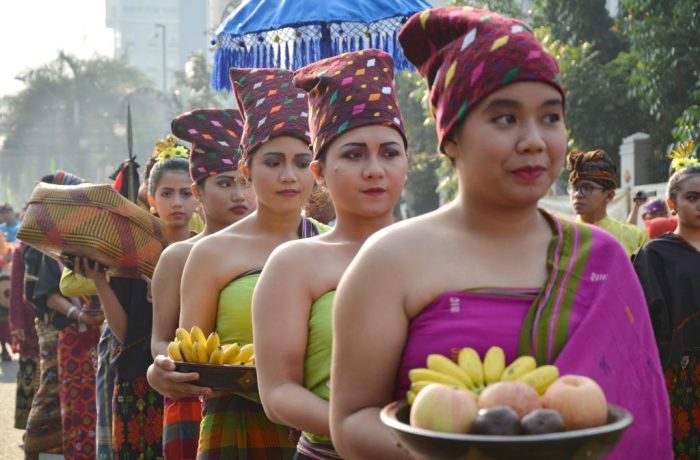 arti bahasa lombok ke indonesia terbaru