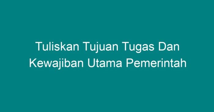 tuliskan tujuan utama desain logo