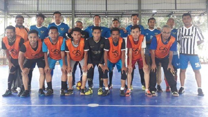 lapangan futsal kota pilihan alamat tangerang dan sewa selatan sebats baca