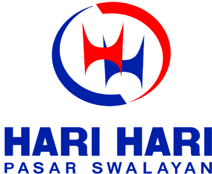 hari hari swalayan bekasi