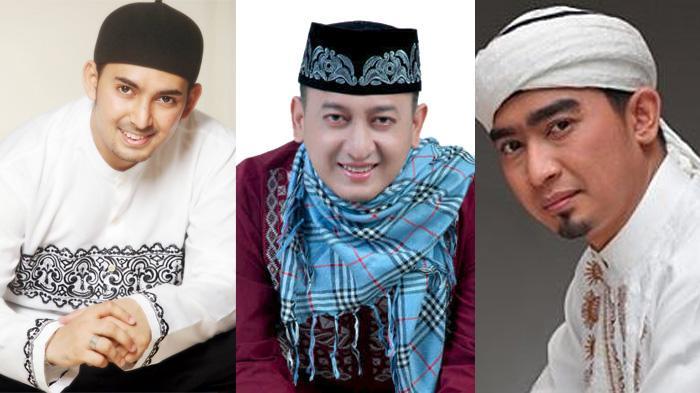 nama ustadz terkenal di indonesia terbaru