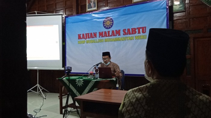 kandungan surat asy syura ayat 38