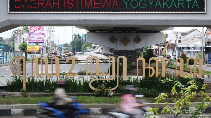 tulisan yogyakarta aksara jawa terbaru