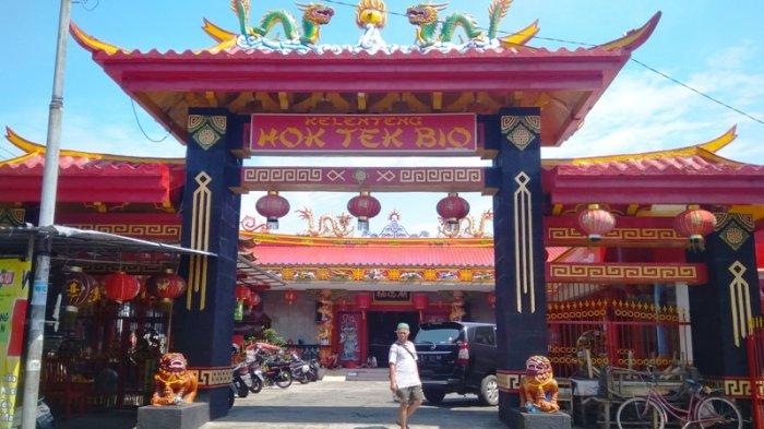 hok tek klenteng indoplaces sokaraja banyumas