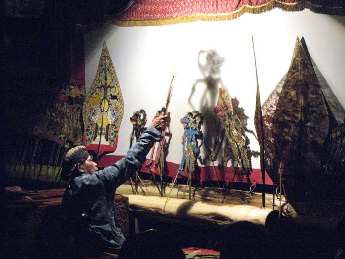 carita wayang sunda pendek terbaru