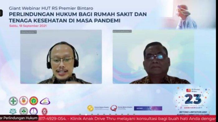 pihak yang terlibat peran hak kewajiban