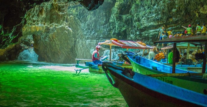 lintas pesona jalur selatan tasikmalaya pangandaran kaskus